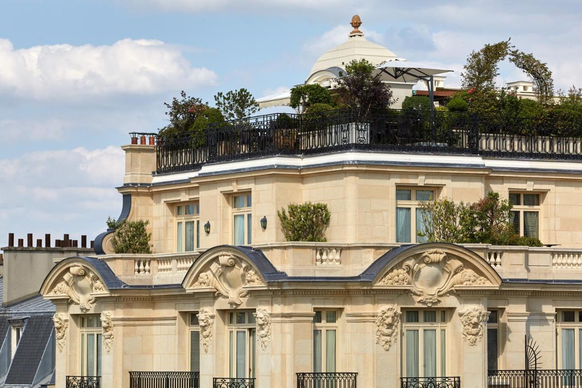 Hôtel Raphael