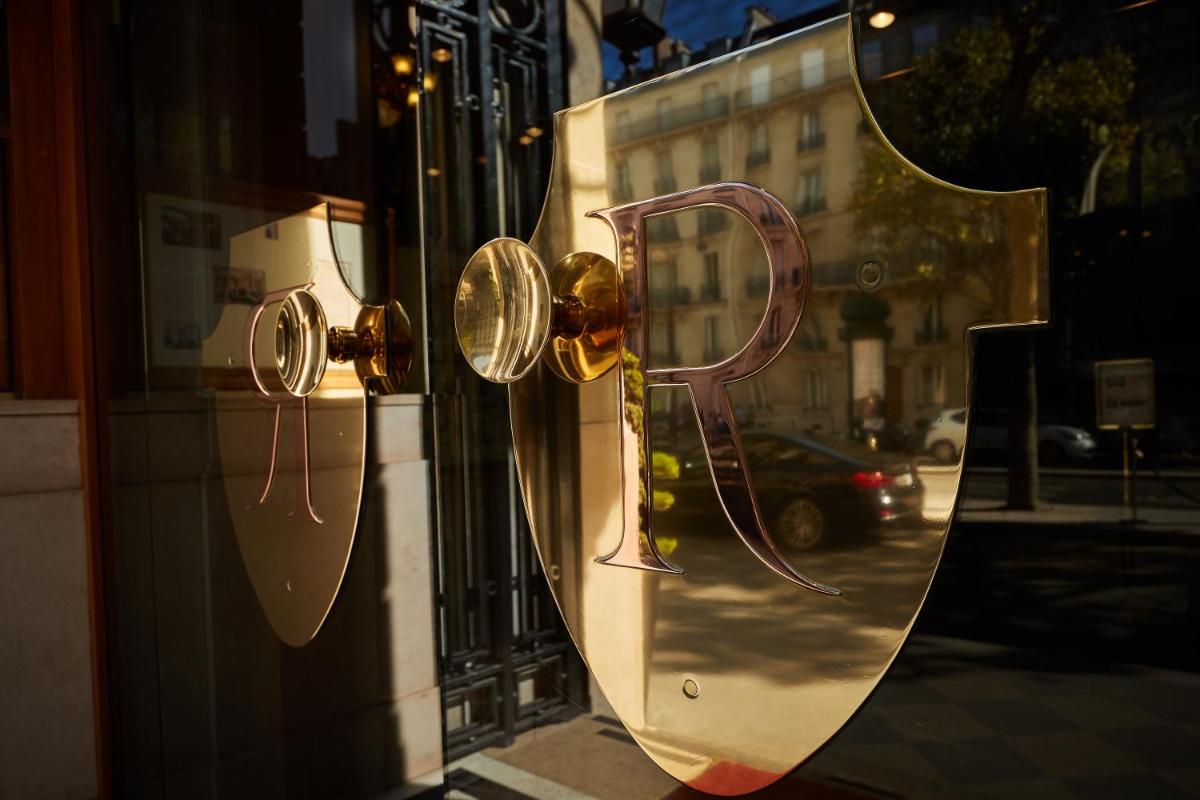 Hôtel Raphael