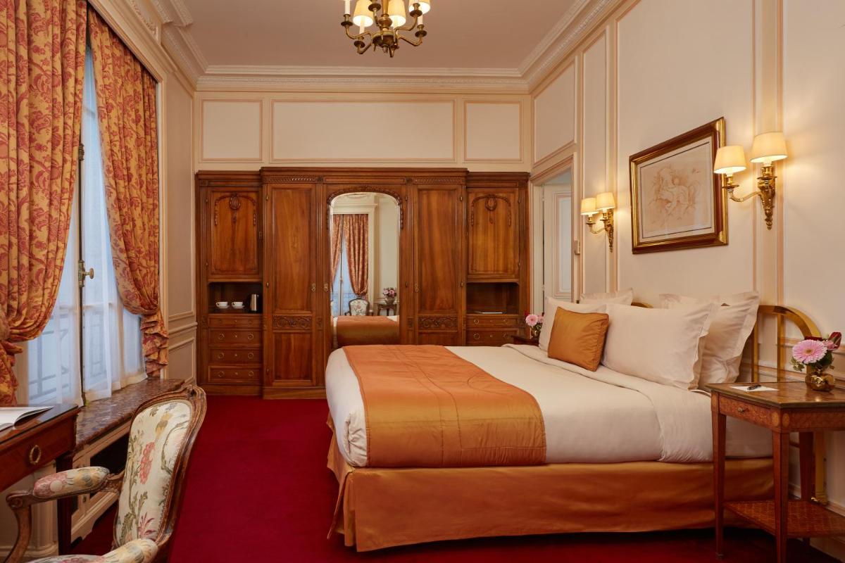 Hôtel Raphael