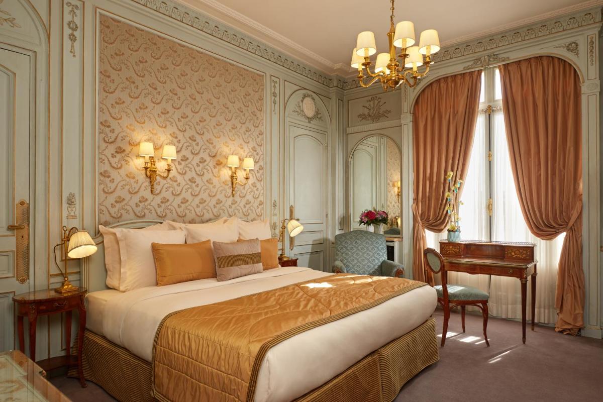 Hôtel Raphael