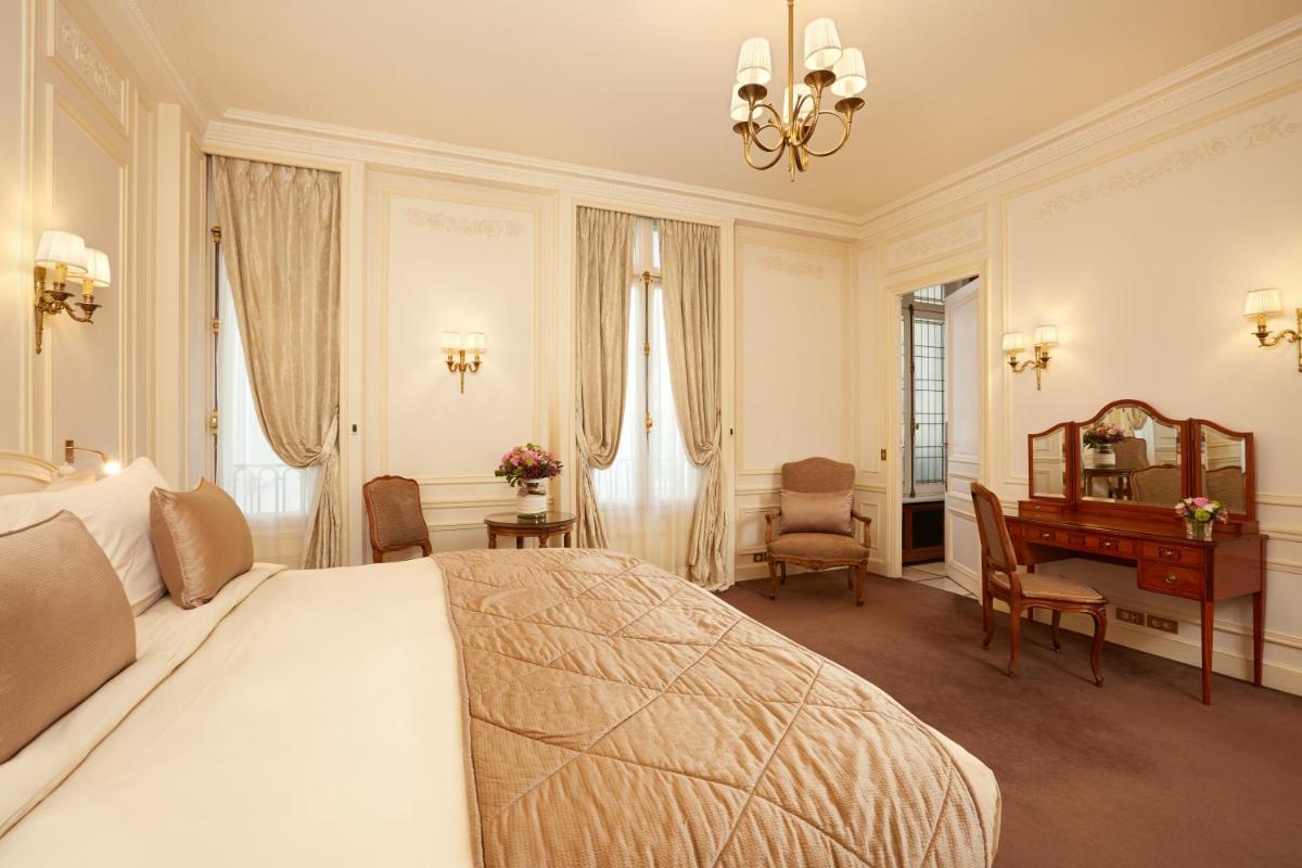 Hôtel Raphael
