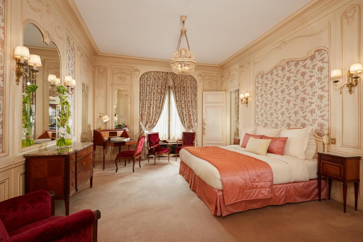 Hôtel Raphael