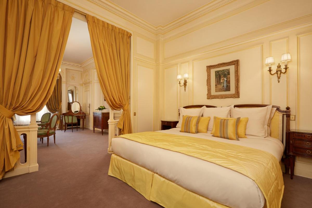 Hôtel Raphael