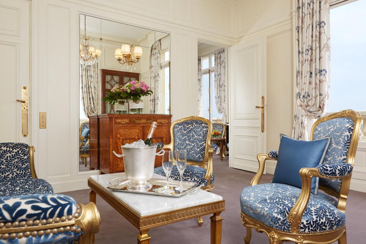 Hôtel Raphael