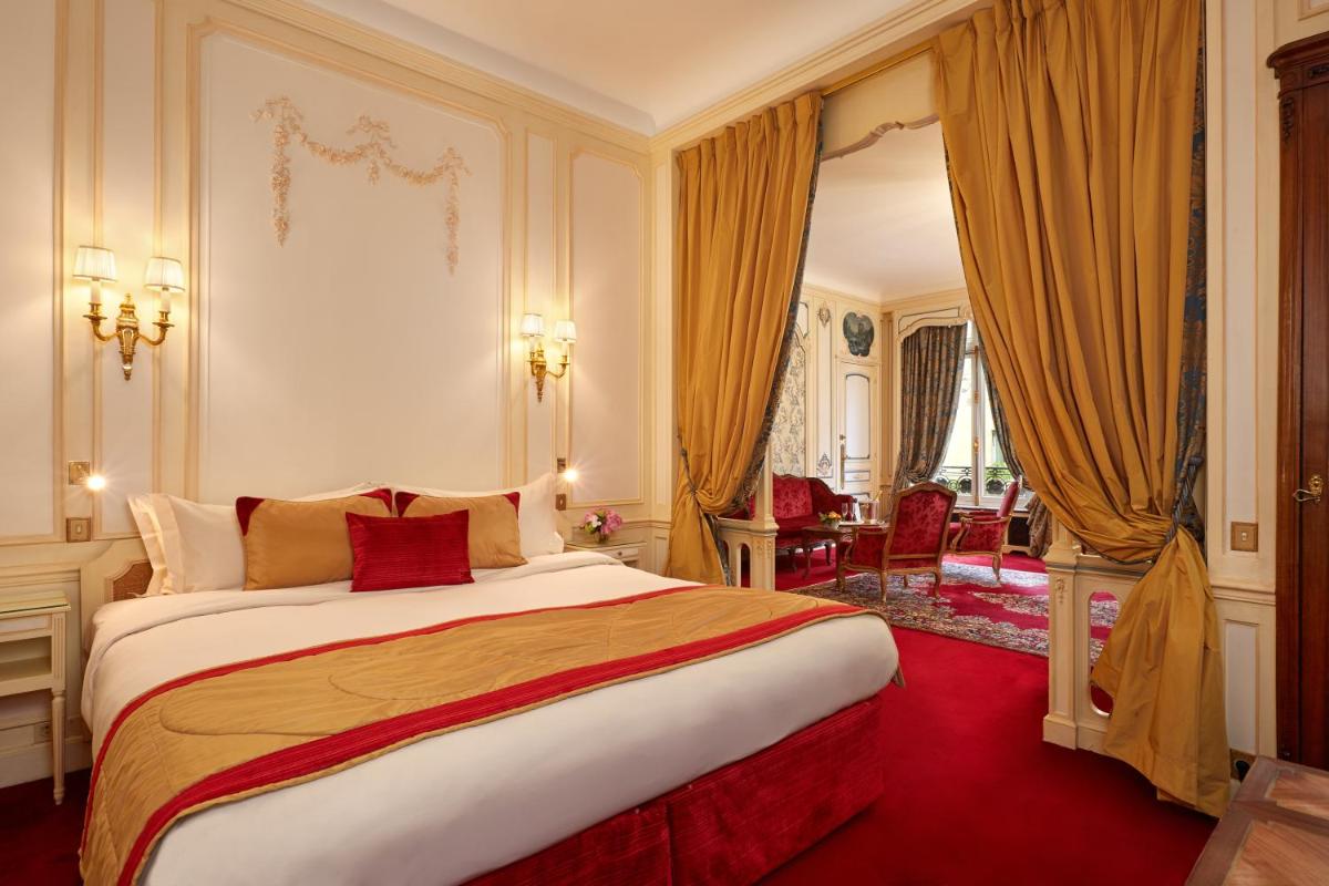 Hôtel Raphael