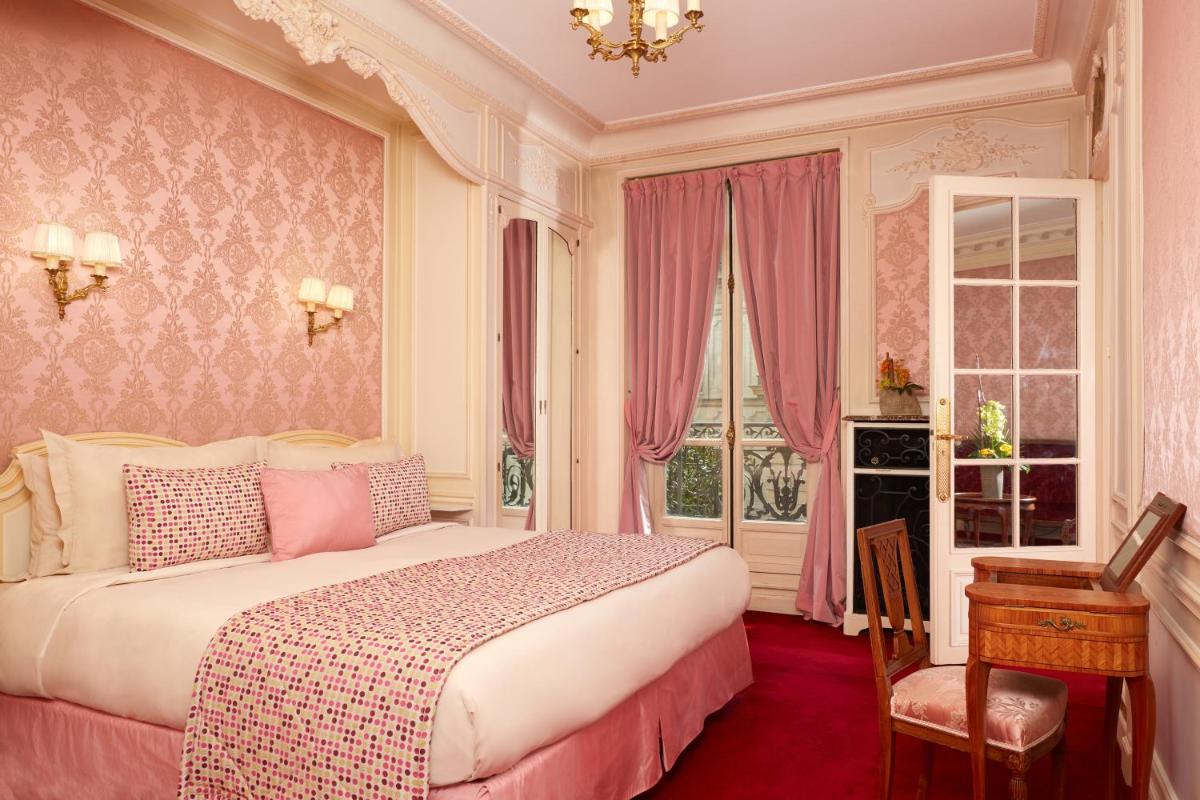 Hôtel Raphael
