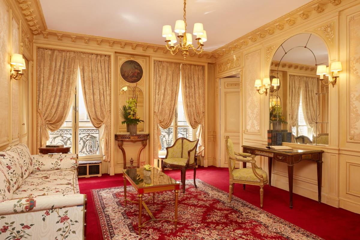Hôtel Raphael