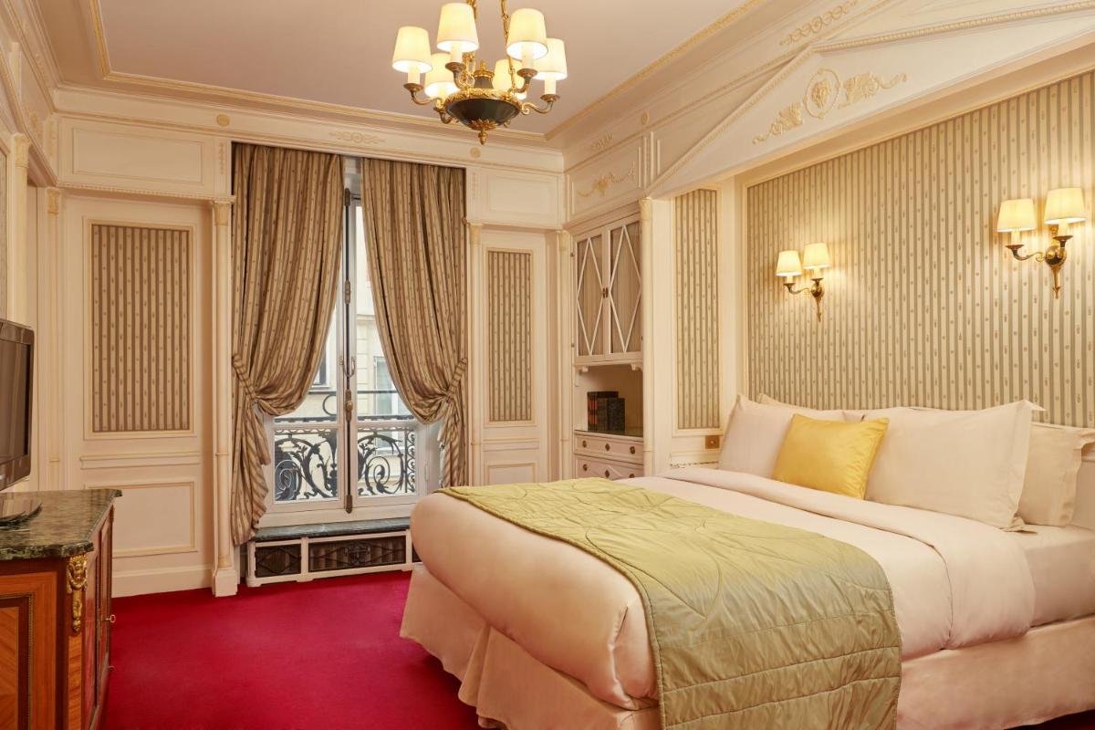Hôtel Raphael