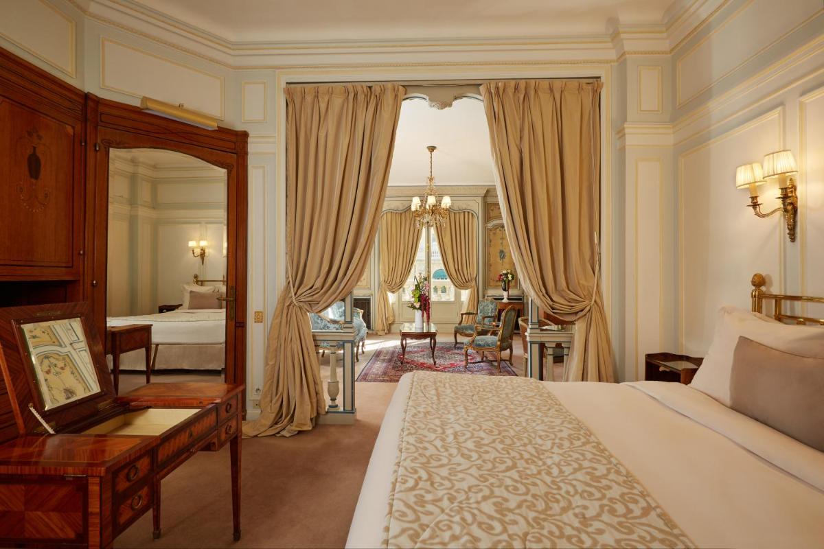 Hôtel Raphael