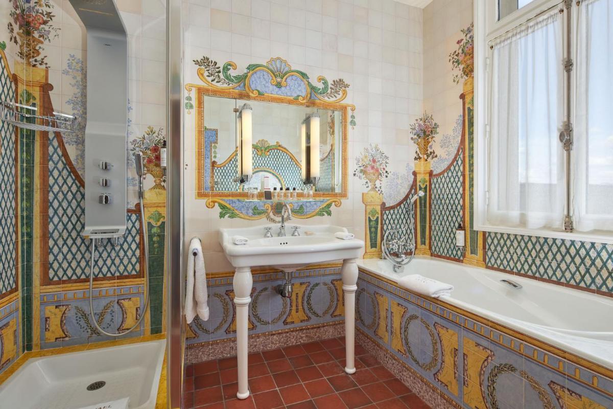 Hôtel Raphael