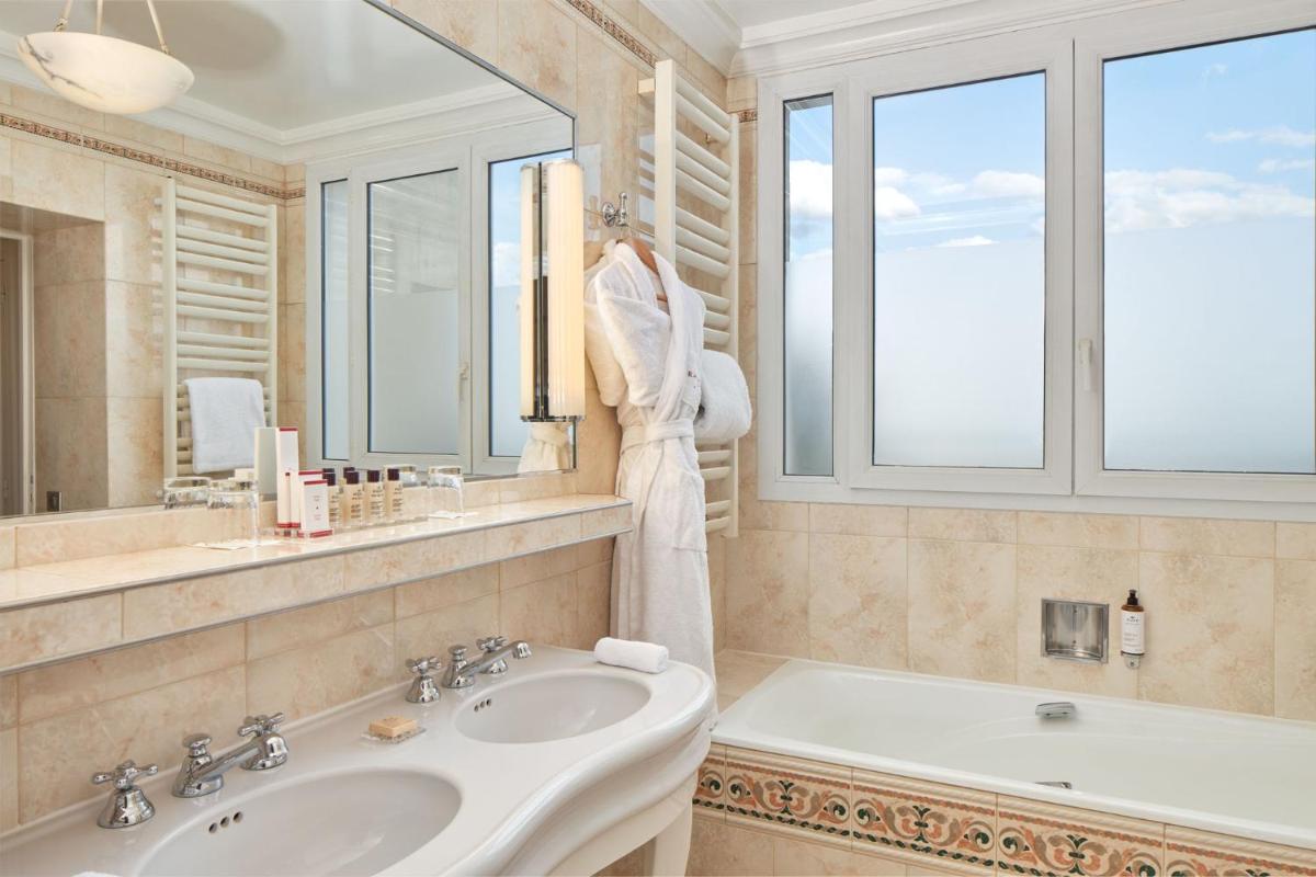 Hôtel Raphael