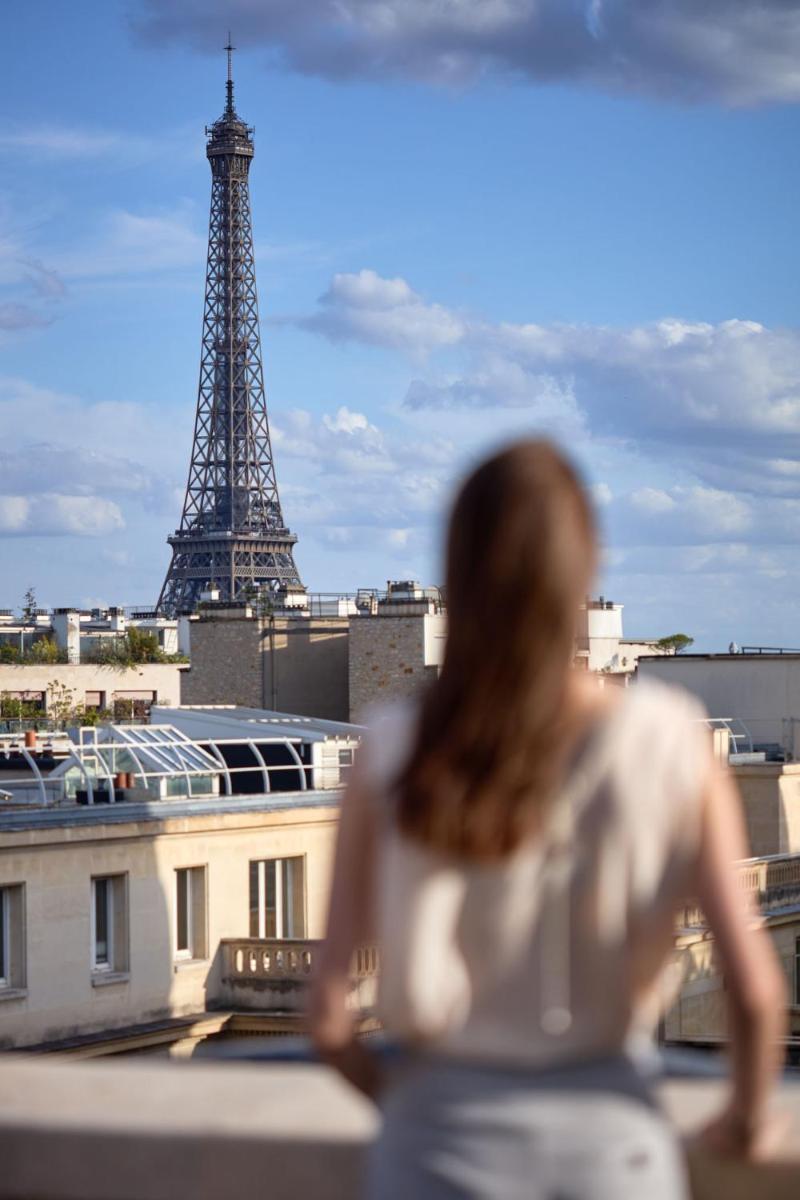 Hôtel Raphael