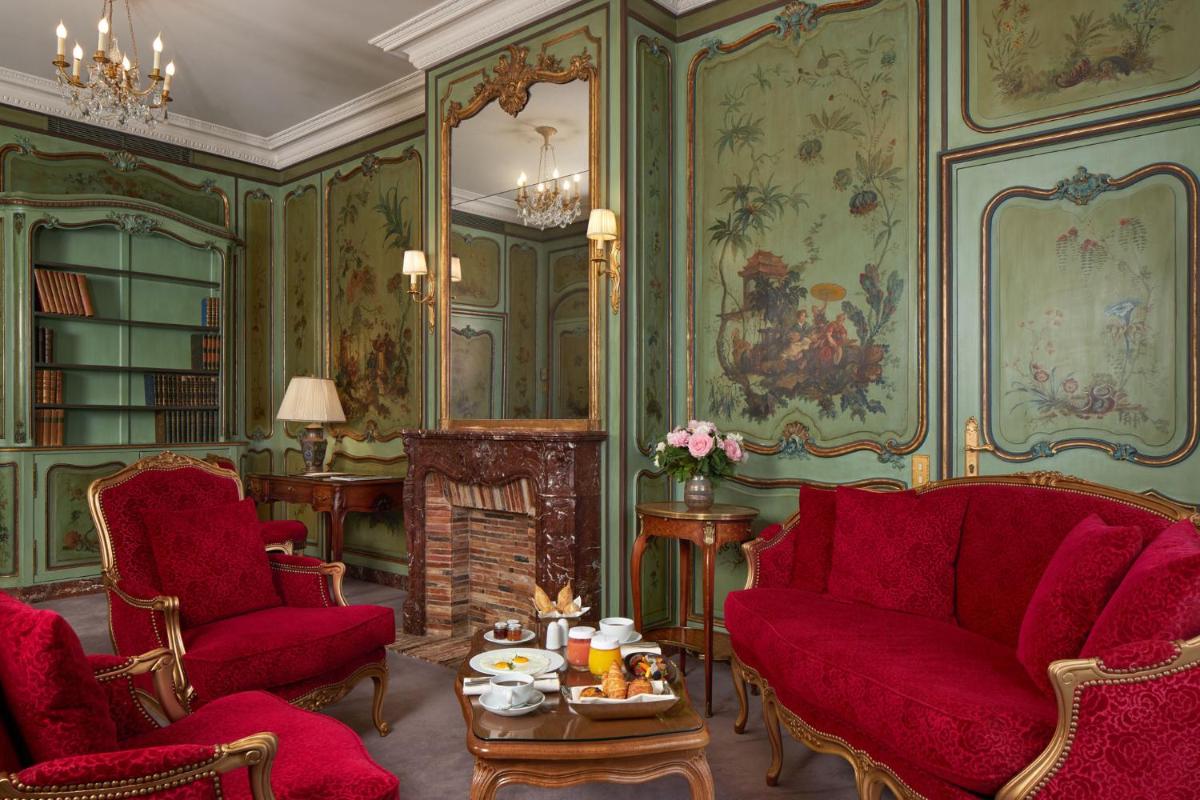 Hôtel Raphael