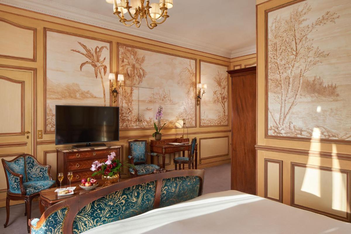 Hôtel Raphael