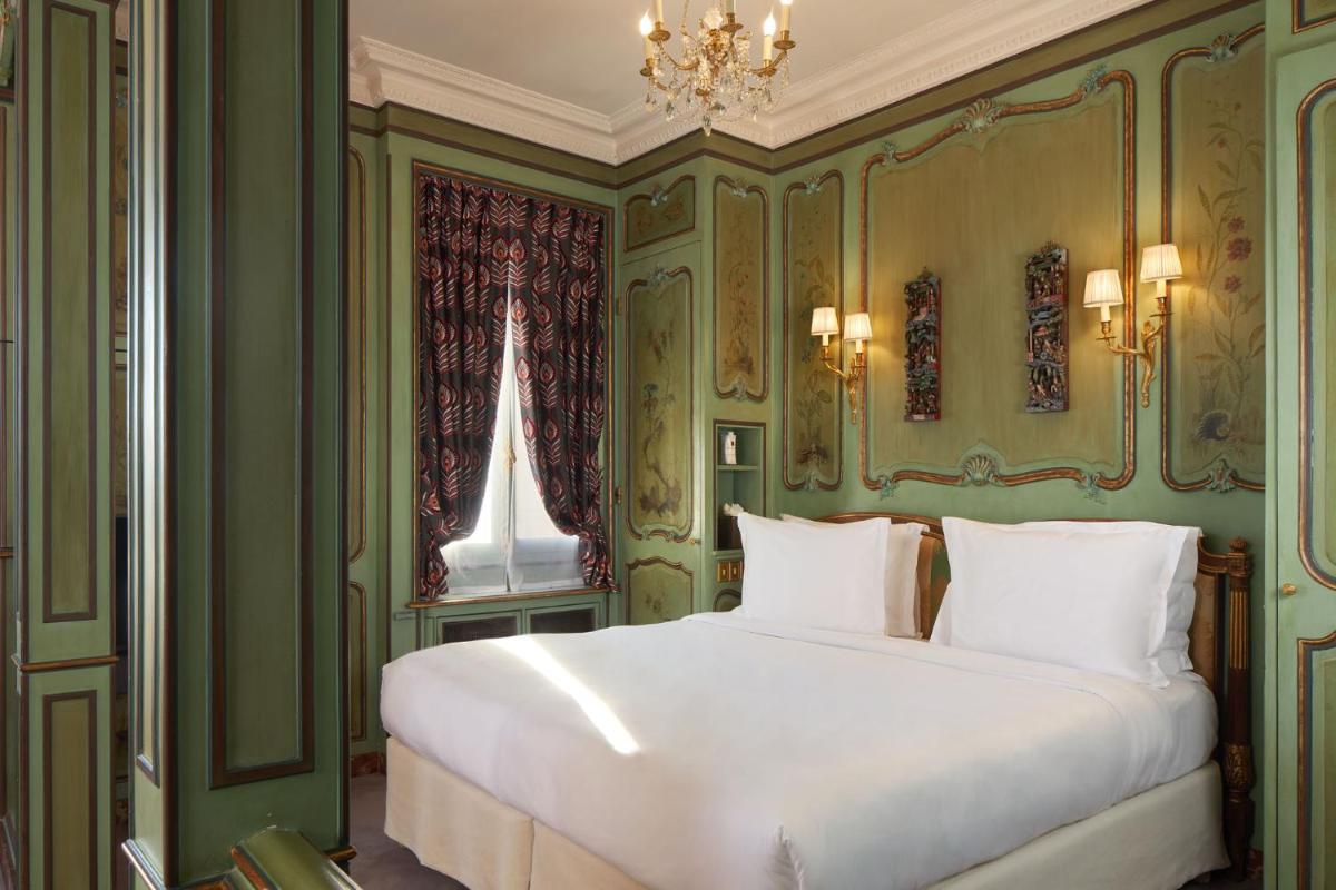 Hôtel Raphael