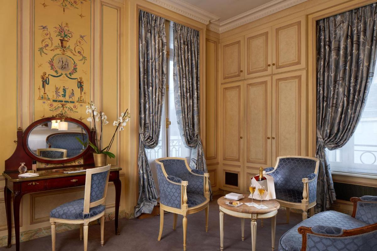 Hôtel Raphael