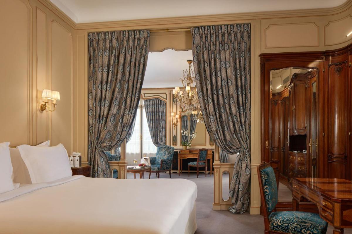 Hôtel Raphael