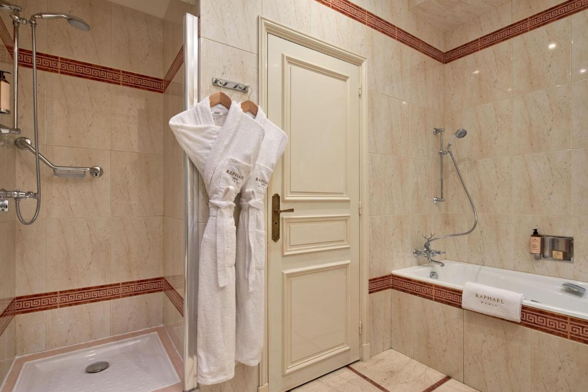 Hôtel Raphael