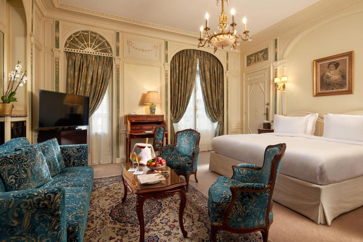 Hôtel Raphael