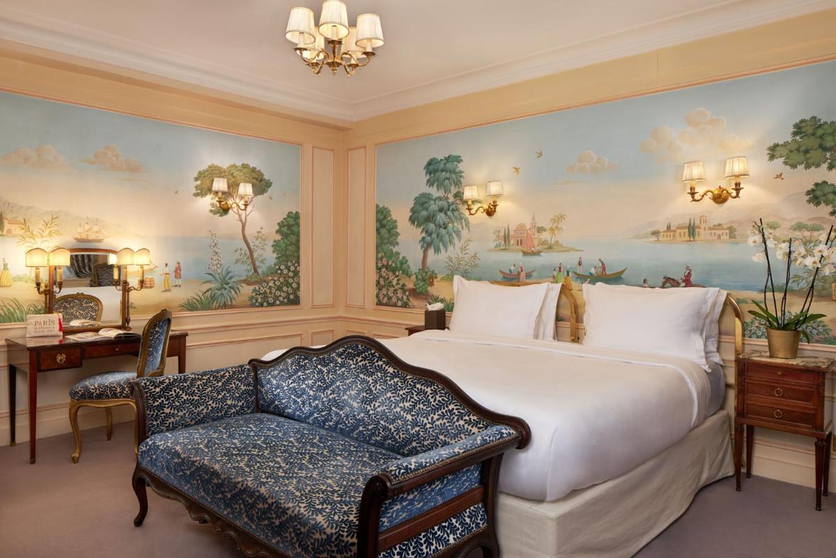 Hôtel Raphael
