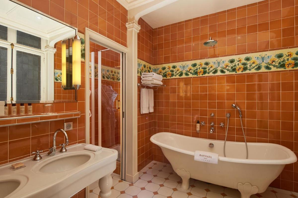 Hôtel Raphael