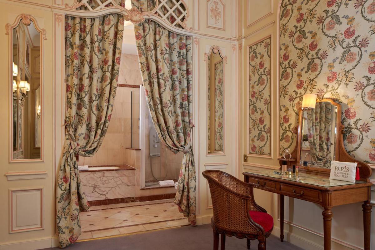 Hôtel Raphael