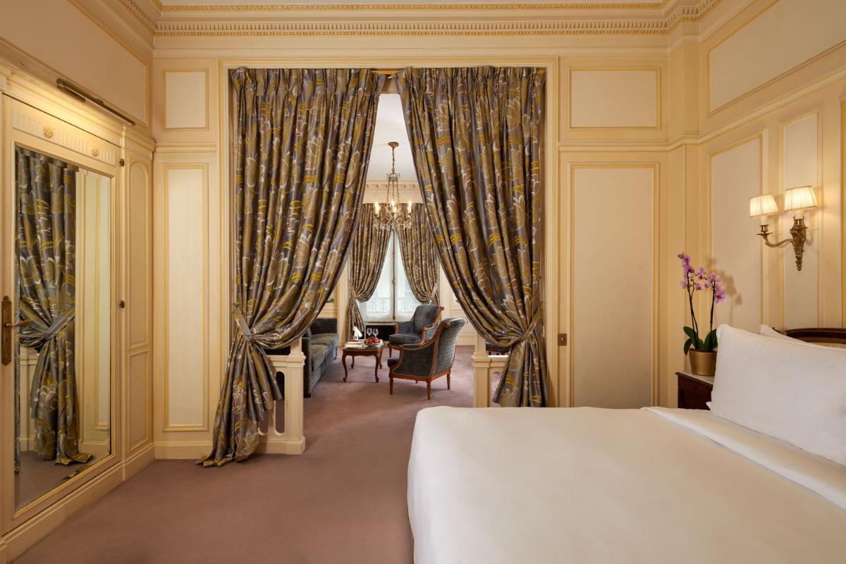Hôtel Raphael
