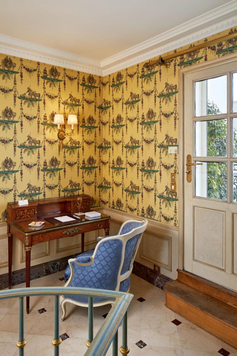 Hôtel Raphael
