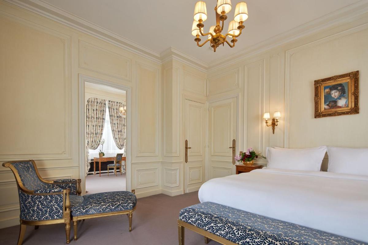 Hôtel Raphael