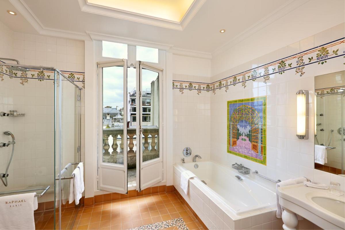 Hôtel Raphael