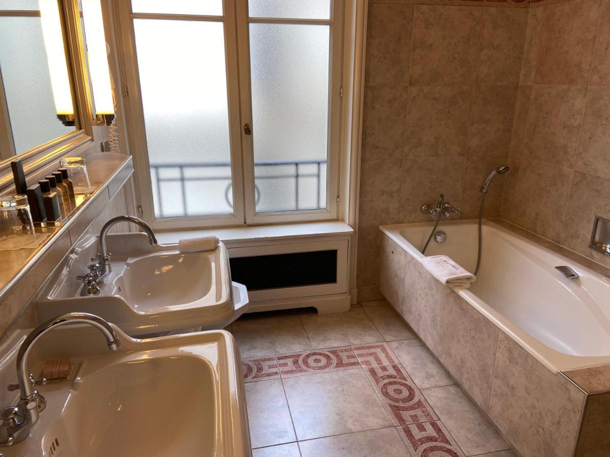Hôtel Raphael