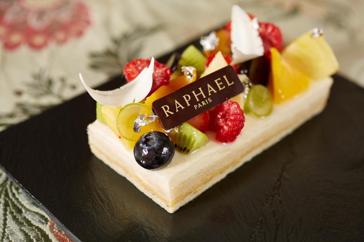 Hôtel Raphael