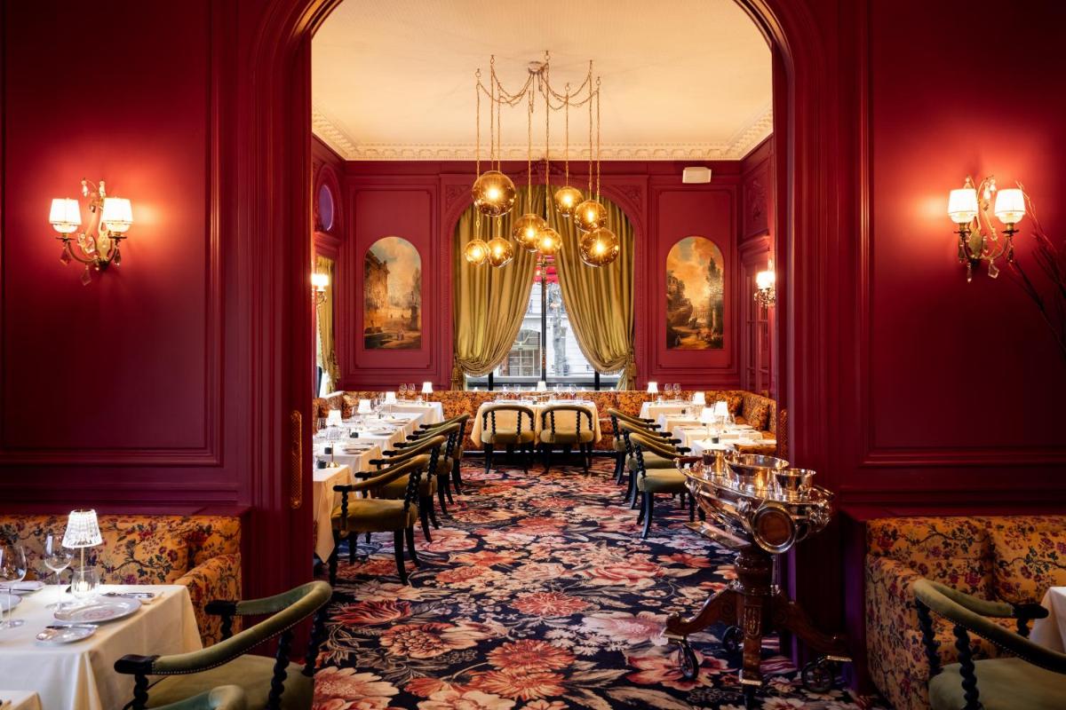 Hôtel Raphael
