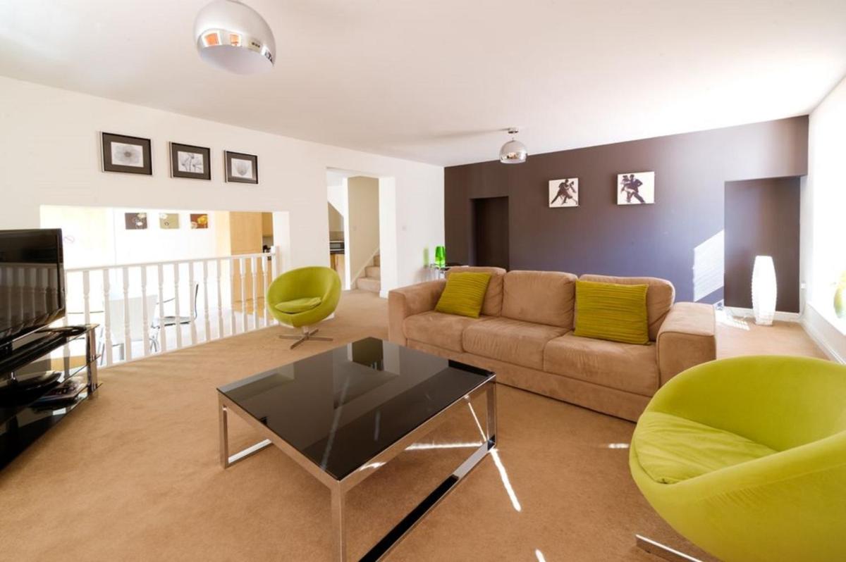 Rasmus Living Luxury Apartments