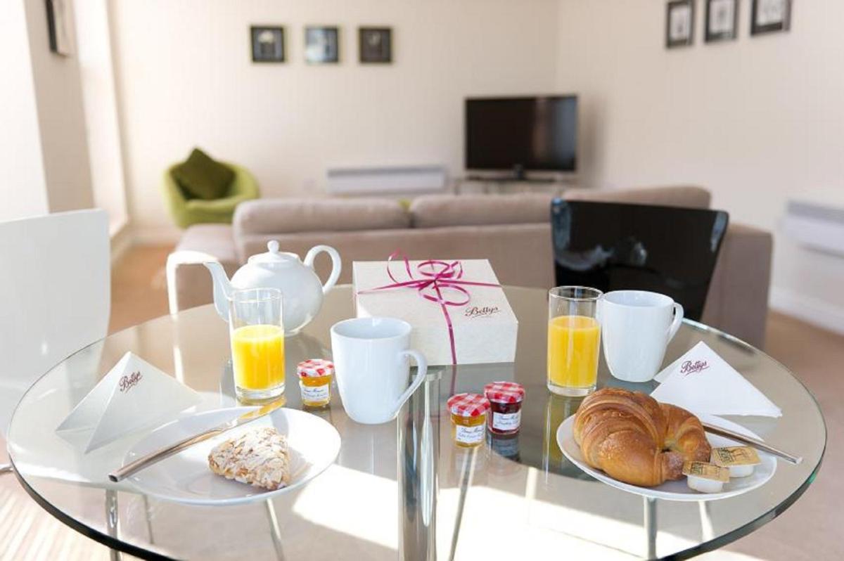 Rasmus Living Luxury Apartments