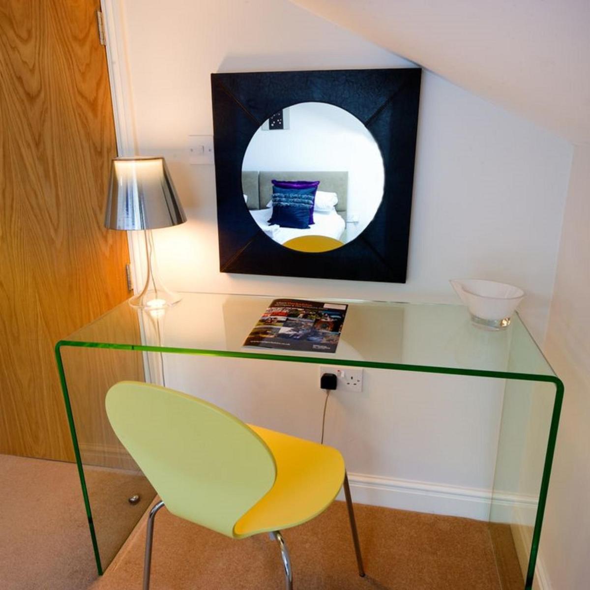 Rasmus Living Luxury Apartments