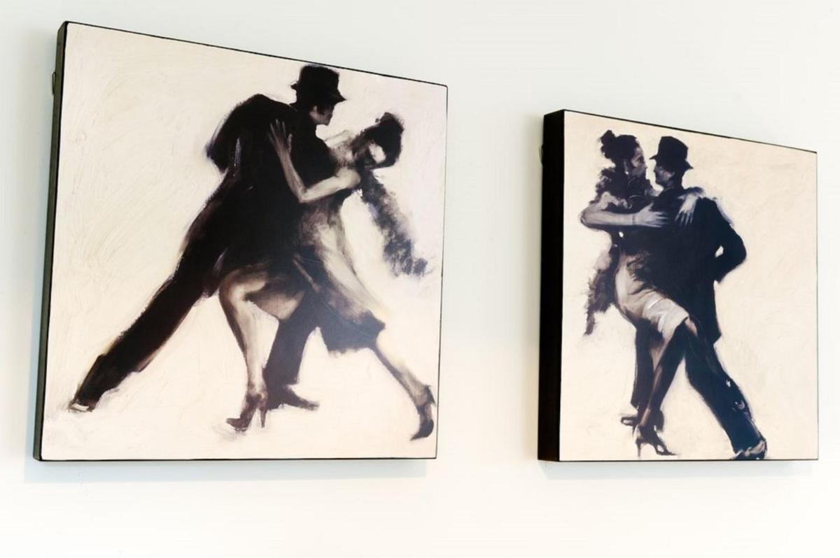 Rasmus Living Luxury Apartments