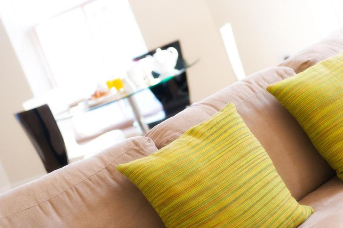 Rasmus Living Luxury Apartments