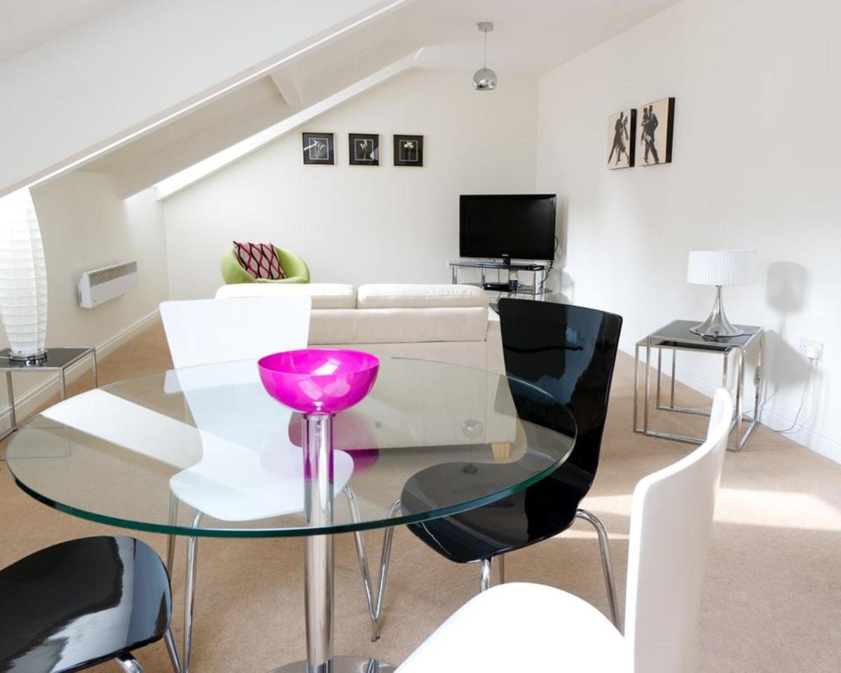 Rasmus Living Luxury Apartments