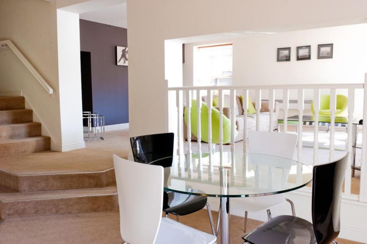 Rasmus Living Luxury Apartments