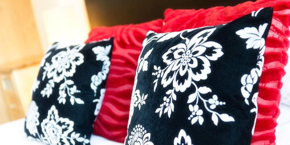 Rasmus Living Luxury Apartments