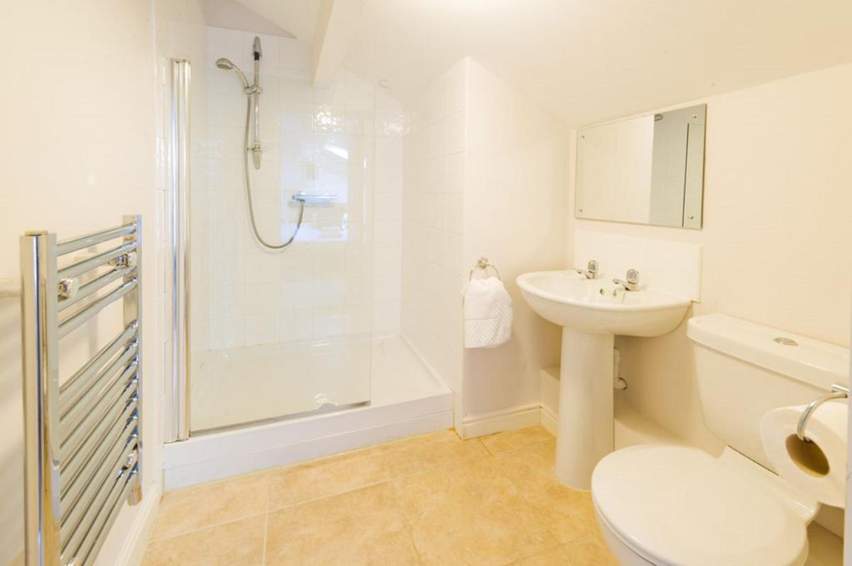 Rasmus Living Luxury Apartments