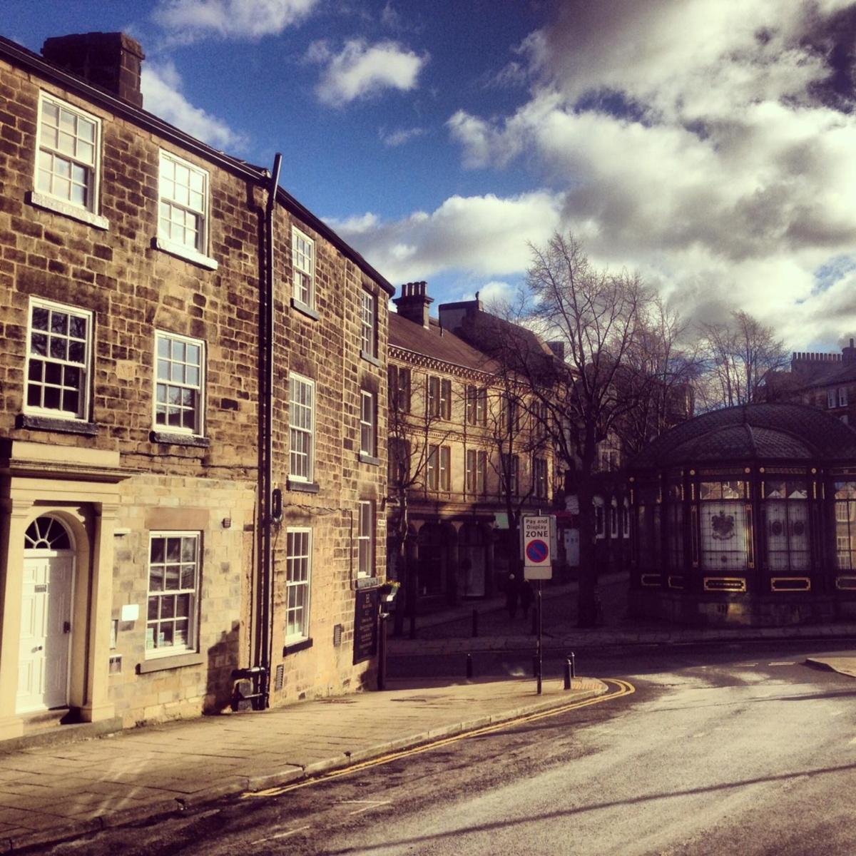 Rasmus Living Luxury Apartments