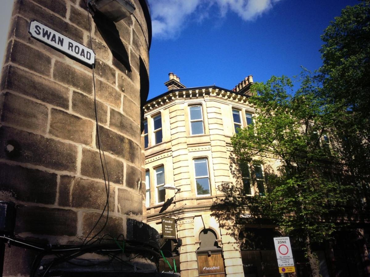 Rasmus Living Luxury Apartments