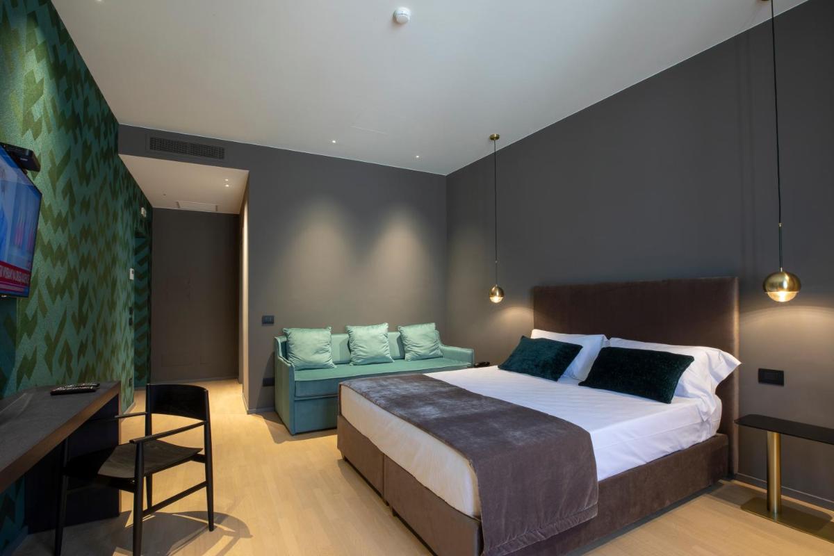 Re Sale Boutique Hotel