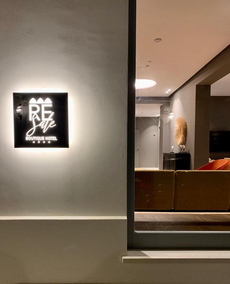 Re Sale Boutique Hotel
