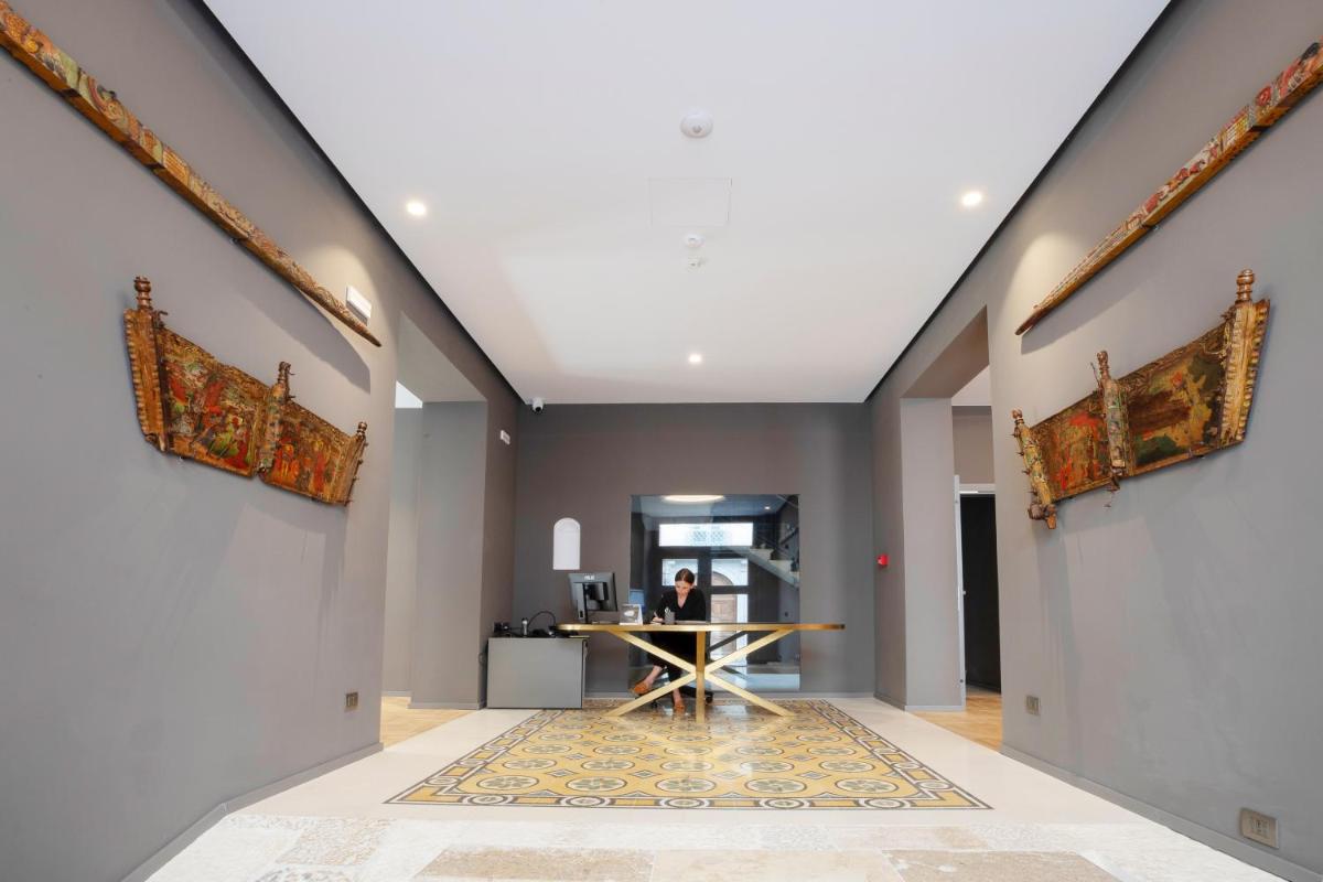 Re Sale Boutique Hotel