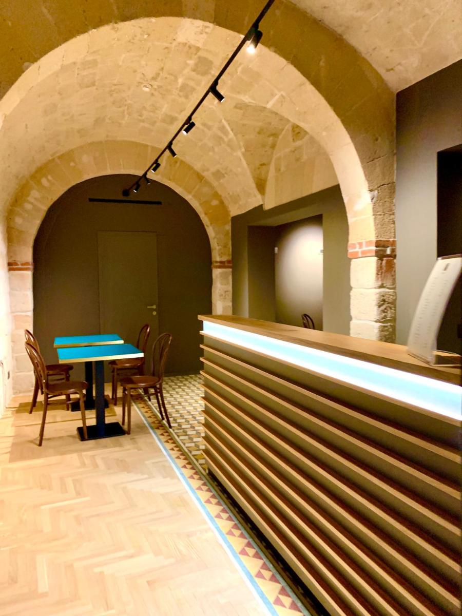 Re Sale Boutique Hotel