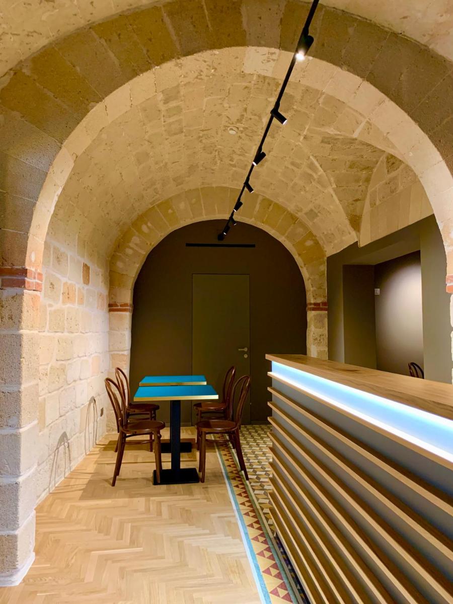 Re Sale Boutique Hotel