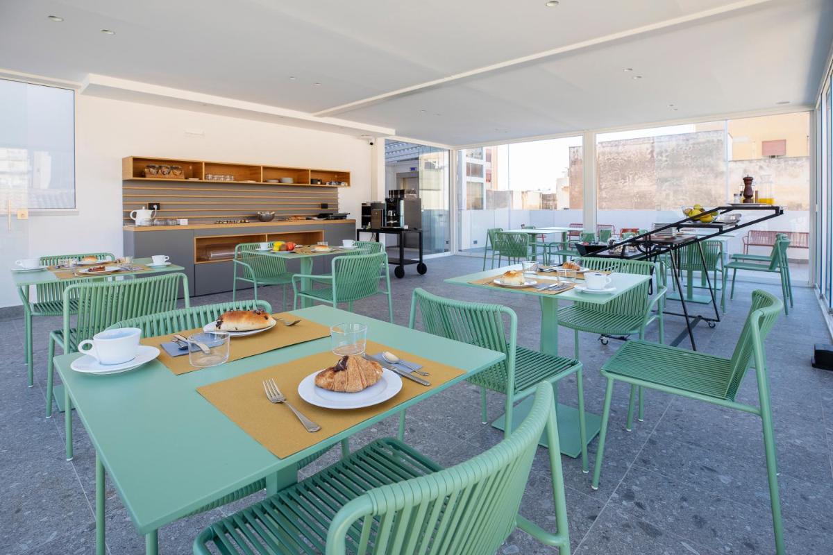 Re Sale Boutique Hotel